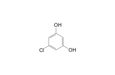 5-Chlororesorcinol