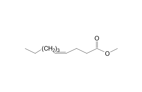 methyl (Z)-dec-4-enoate