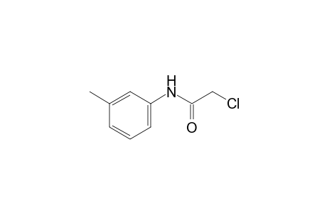 2-Chloro-m-acetotoluidide