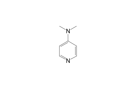 4-Dimethylamino-pyridine