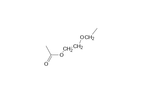 2-Ethoxyethyl acetate