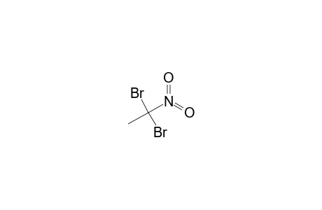 Ethane, 1,1-dibromo-1-nitro-