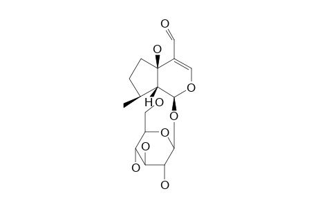 STANSIOSIDE