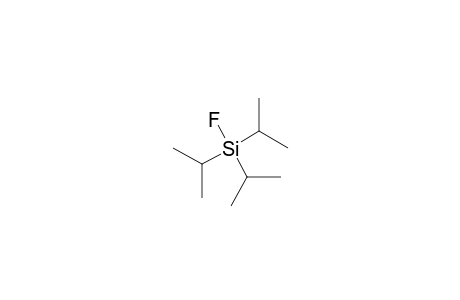 FLUORO-TRI-ISOPROPYLSILANE