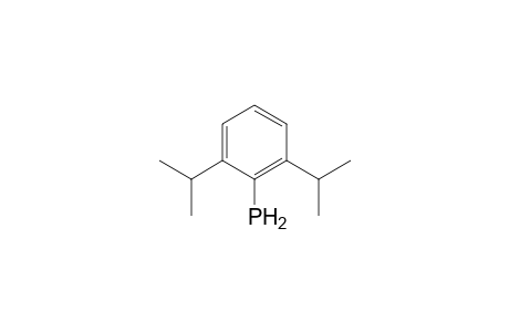 (2,6-Diisopropylphenyl)phosphane