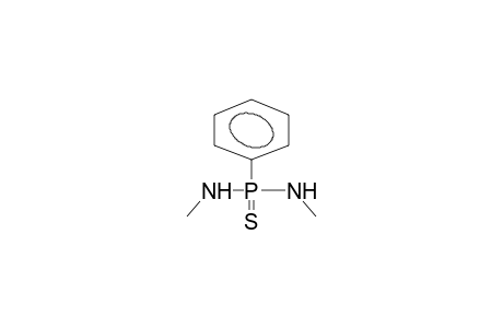 N,N'-DIMETHYLPHENYLDIAMIDOTHIOPHOSPHONATE