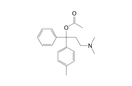 Tolpropamine-M (HO-alkyl-) AC
