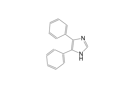 4,5-Diphenylimidazole