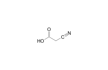 Cyanoacetic acid