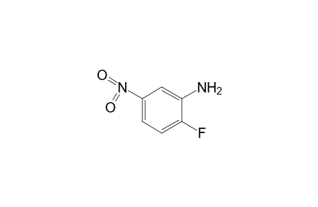 2-Fluoro-5-nitroaniline