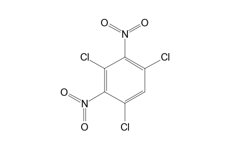 2,4-dinitro-1,3,5-trichlorobenzene