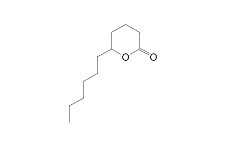 δ-Undecalactone