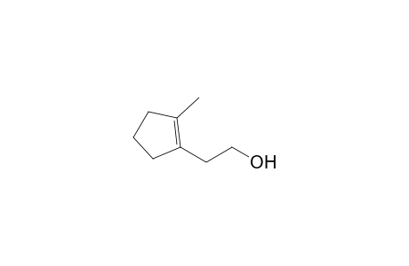 2-Methyl-1-hydroxyethylcyclopentene