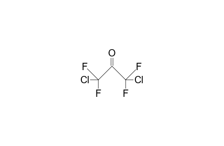 1,3-Dichlorotetrafluoroacetone
