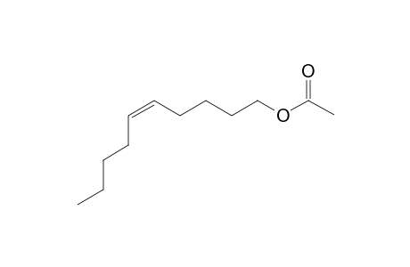 5Z-DECEN-ACETATE