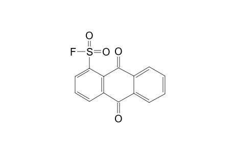 1-Fluorosulfonylanthraquinone