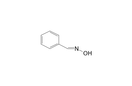 Benzaldehydeoxime