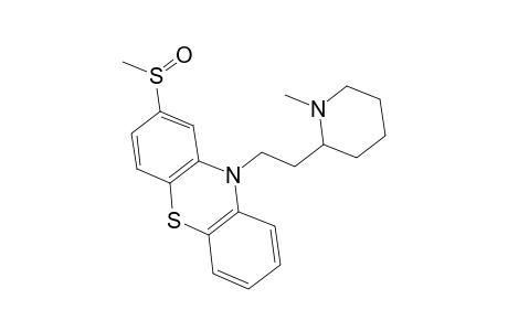 Mesoridazine