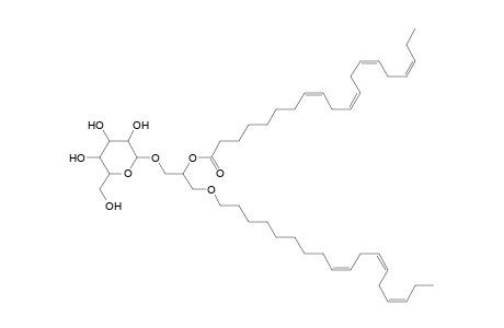 MGDG O-18:3_20:4