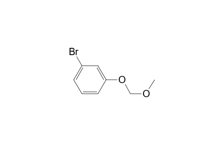 3-METHOXY-METHOXYPHENYLBROMIDE