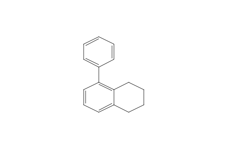5-Phenyl-1,2,3,4-tetrahydronaphthalene