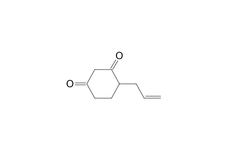 4-Allylcyclohexane-1,3-dione
