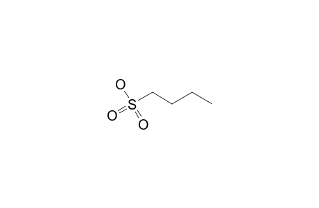 1-butanesulfonic acid