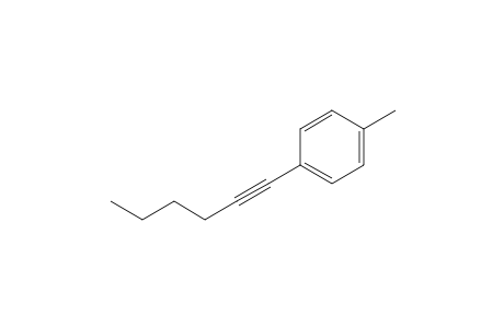 4-(METHYLPHENYL)-1-HEXYNE