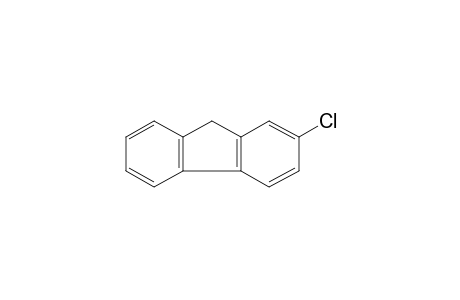 2-Chlorofluorene