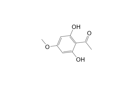 2',6'-Dihydroxy-4'-methoxy-acetophenone