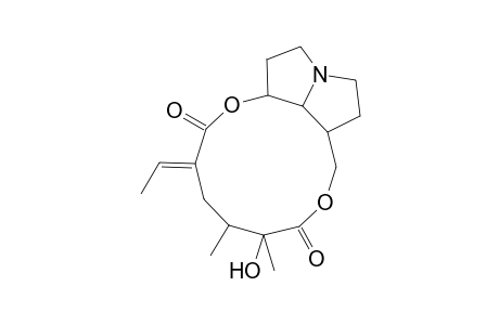 LIGULARININE