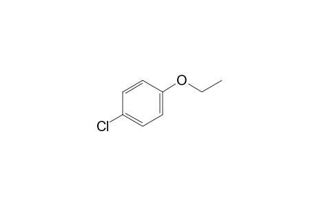 p-Chlorophenetole