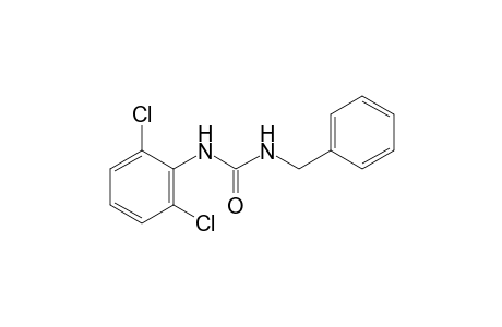 1-Benzyl-3-(2,6-dichlorophenyl)urea