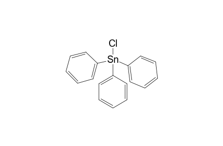 Chlorotriphenyltin