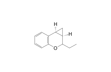 (trans,cis)-2-ethyl-cyclopropa[c]chromene