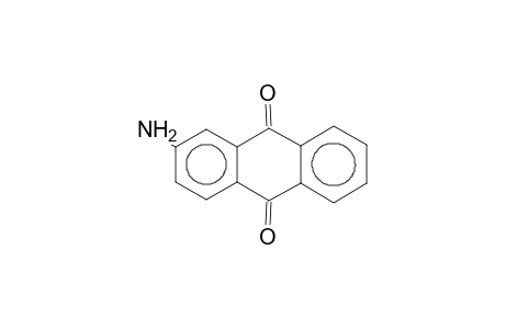 2-Aminoanthraquinone