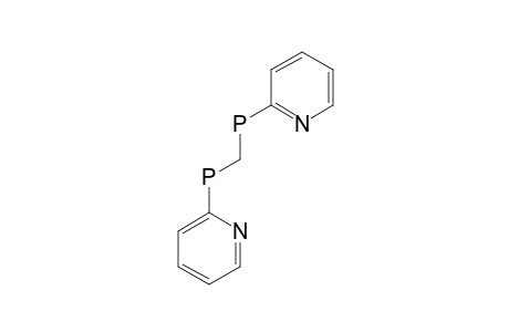 METHYLEN-BIS-(2-PYRIDYLPHOSPHANE)