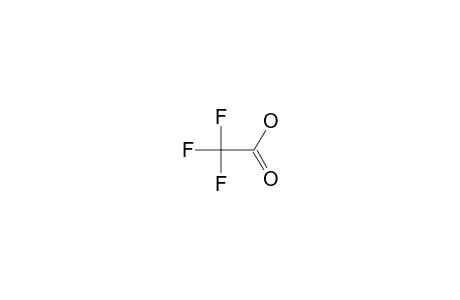 Trifluoroacetic acid