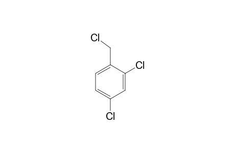 alpha,2,4-TRICHLOROTOLUENE