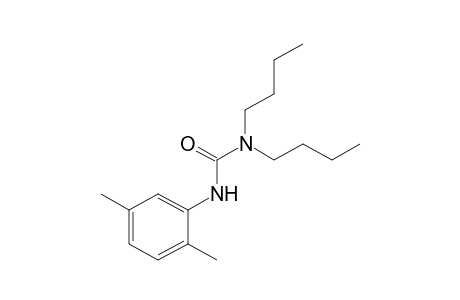 1,1-dibutyl-3-(2,5-xylyl)urea