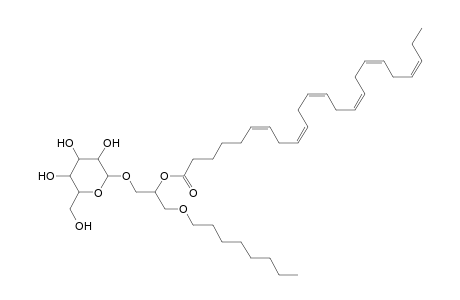 MGDG O-8:0_24:6