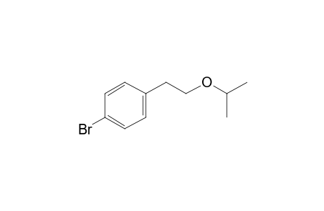 4-Bromophenethyl alcohol, isopropyl ether