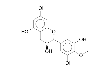 4'-O-METHYL-ENT-GALLOCATECHIN