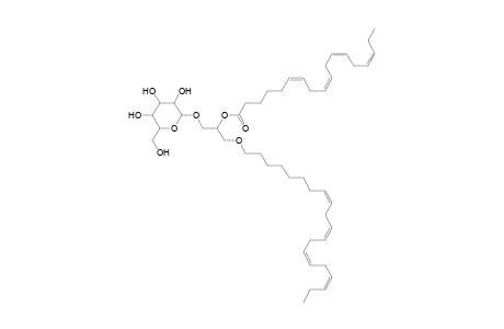 MGDG O-20:4_18:4