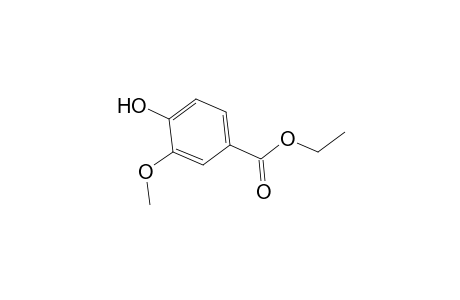 Methyl vanillate