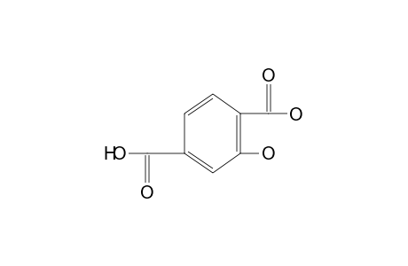 HYDROXYTEREPHTHALIC ACID