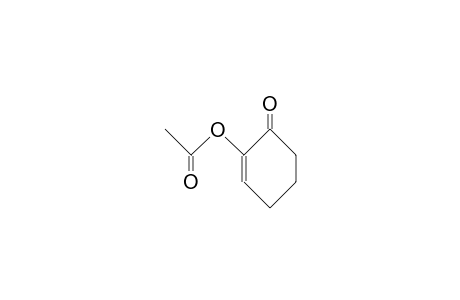 2-ACETOXY-2-CYCLOHEXENE