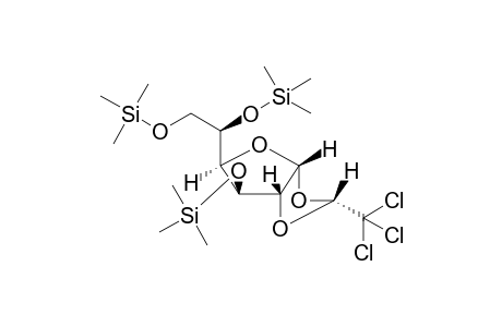 Chloralose 3TMS