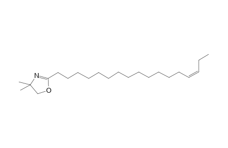 15-Octadecenoic acid, dmox derivative