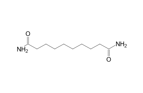 Sebacamide